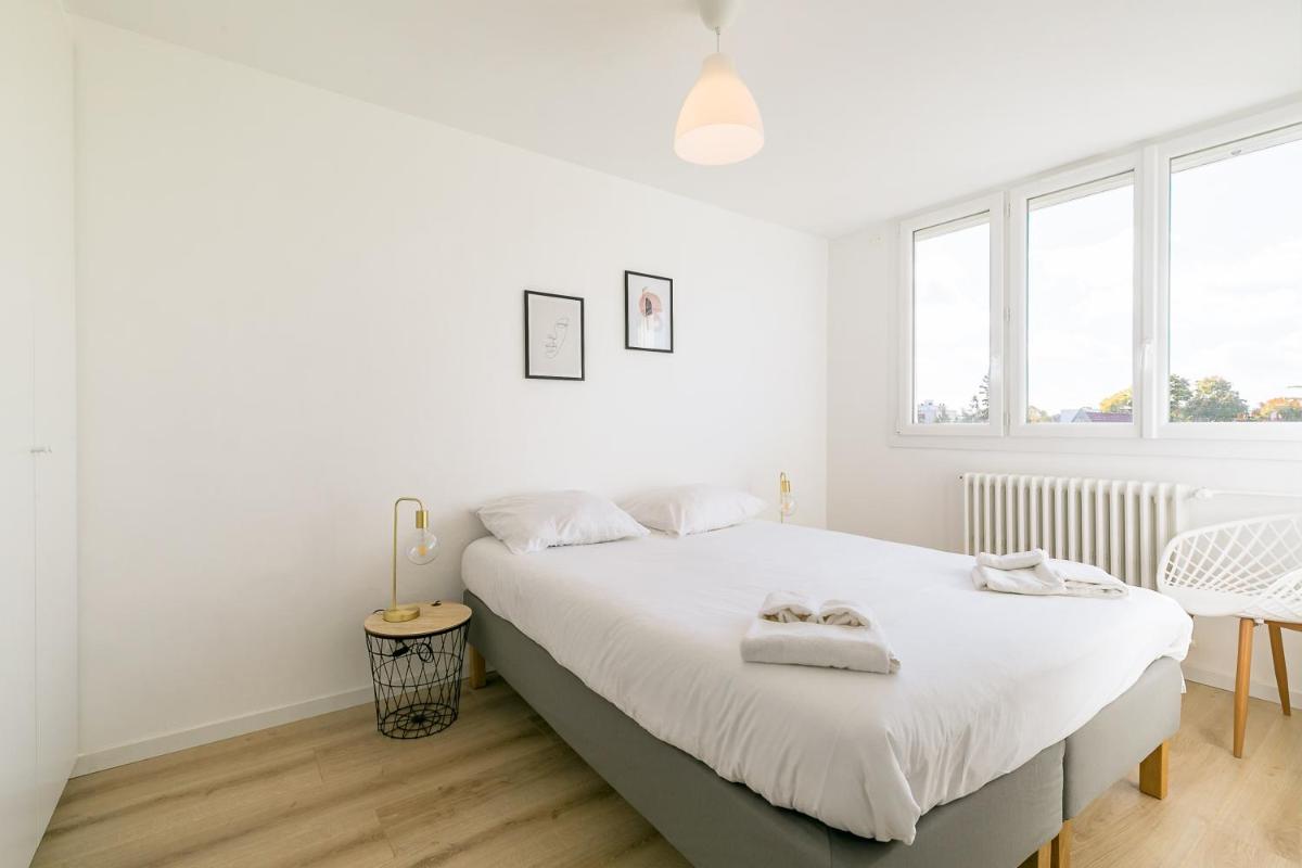 Les Arrandes, un véritable petit cocon - Housity