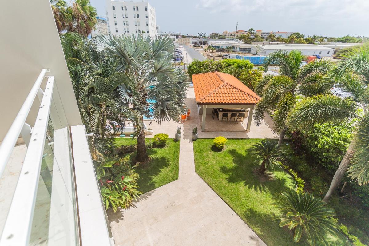 Sunset Eagle Condo - Housity
