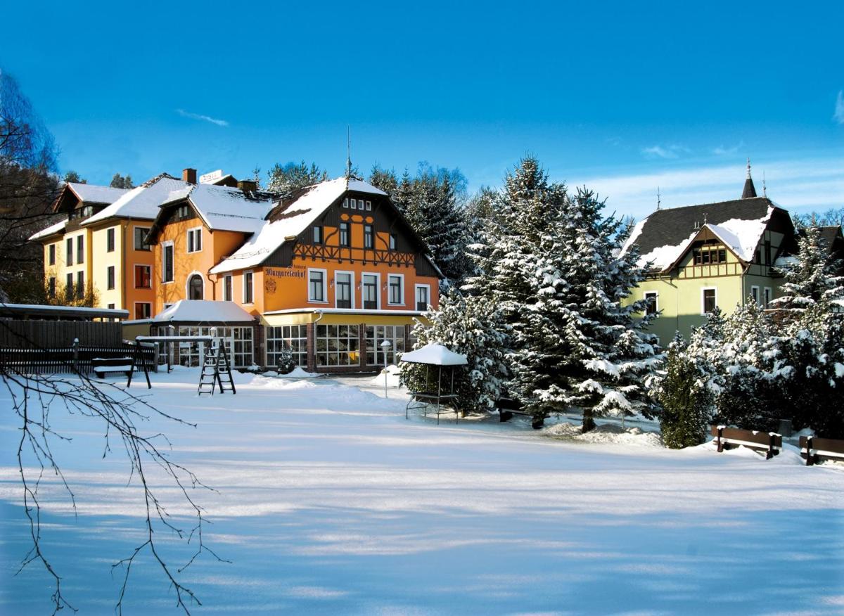 Parkhotel Margaretenhof - Housity