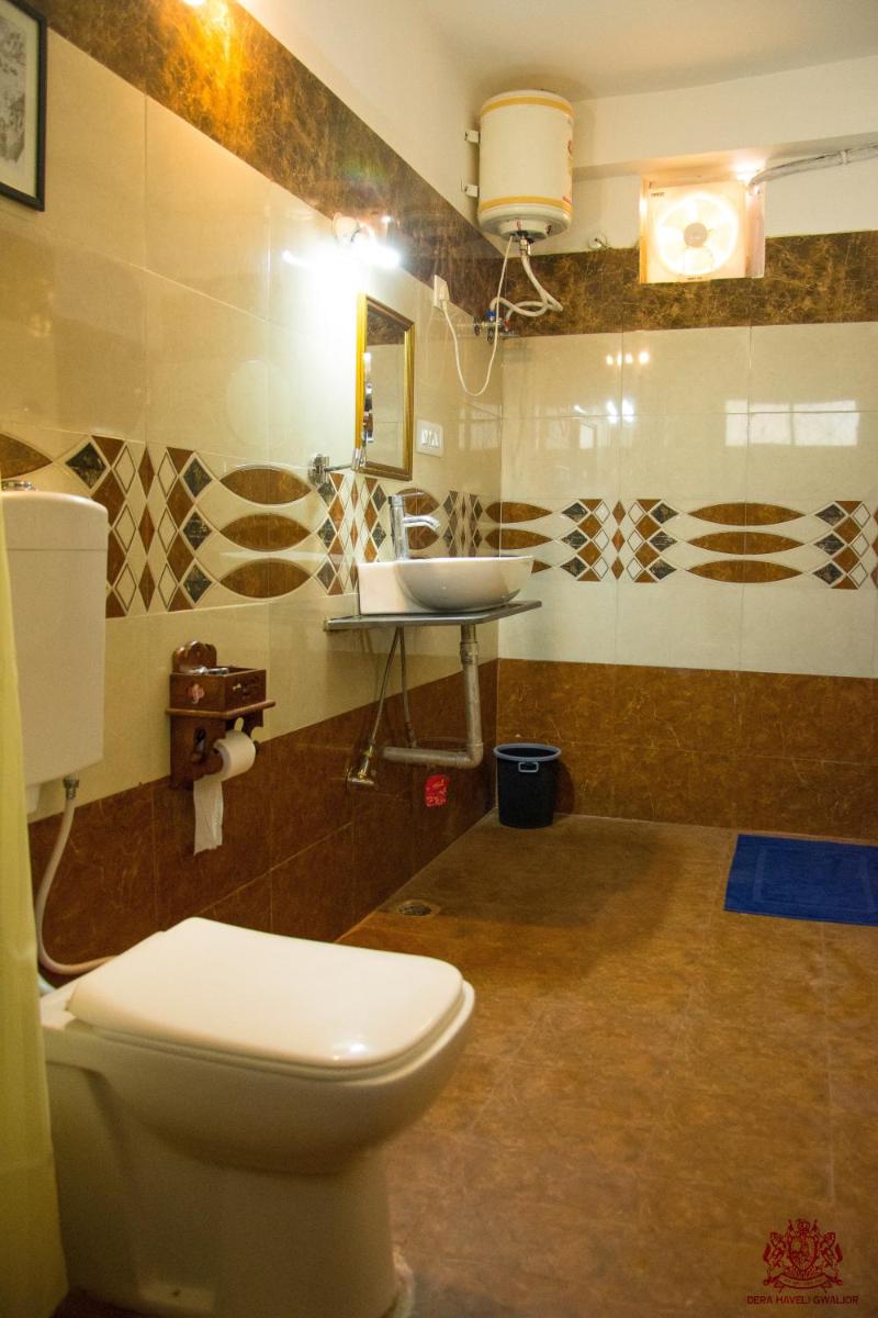 Dera Haveli- Heritage homestay - Housity