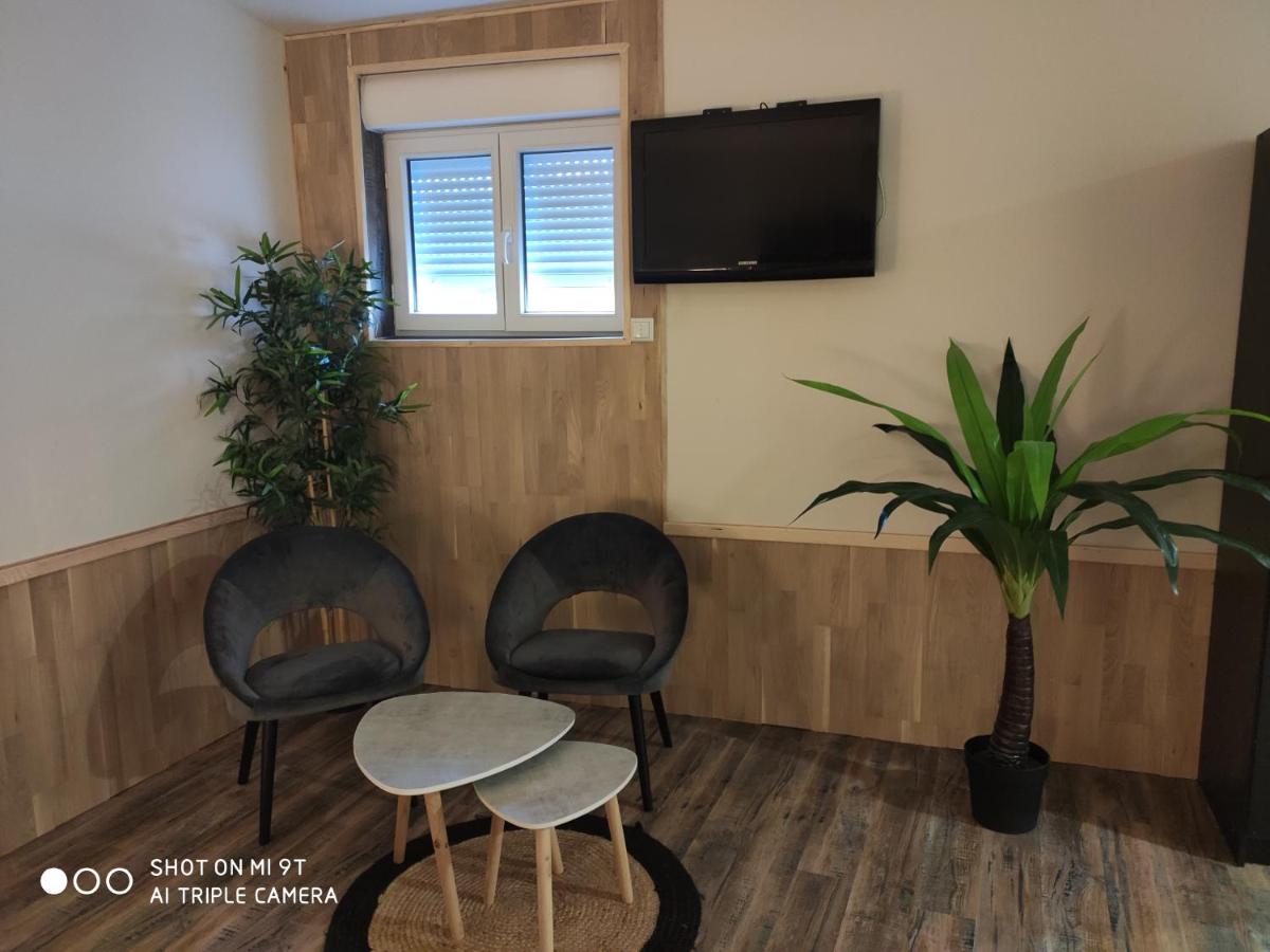 7 minutes de l'aéroport de CDG 3 - Housity