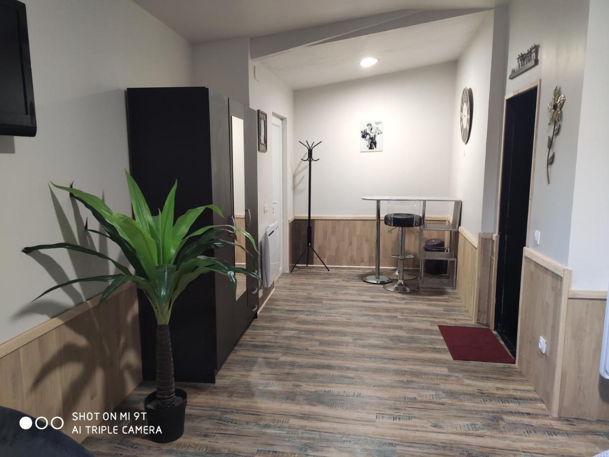 7 minutes de l'aéroport de CDG 3 - Housity