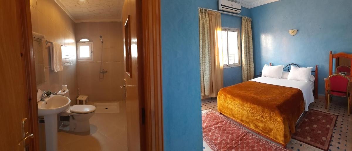 Hotel Marmar - Housity