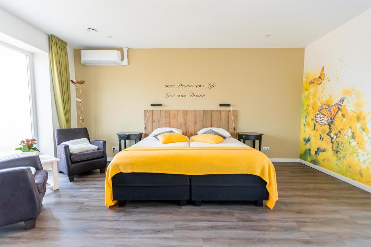 B&B In ons straatje - Housity