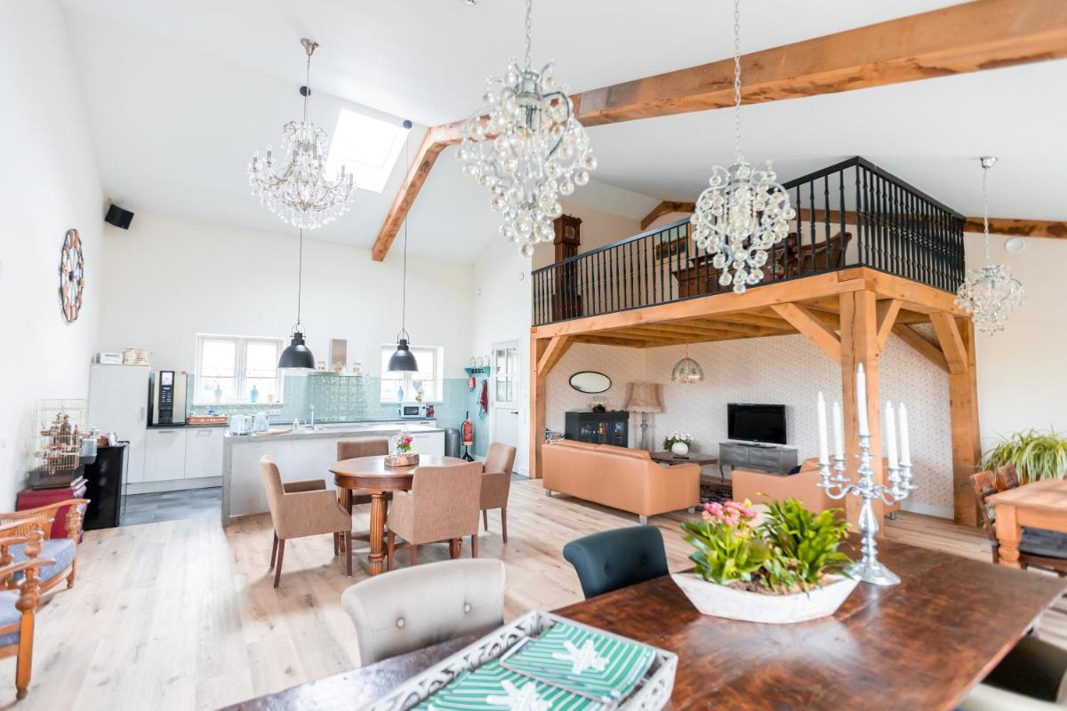 B&B In ons straatje - Housity