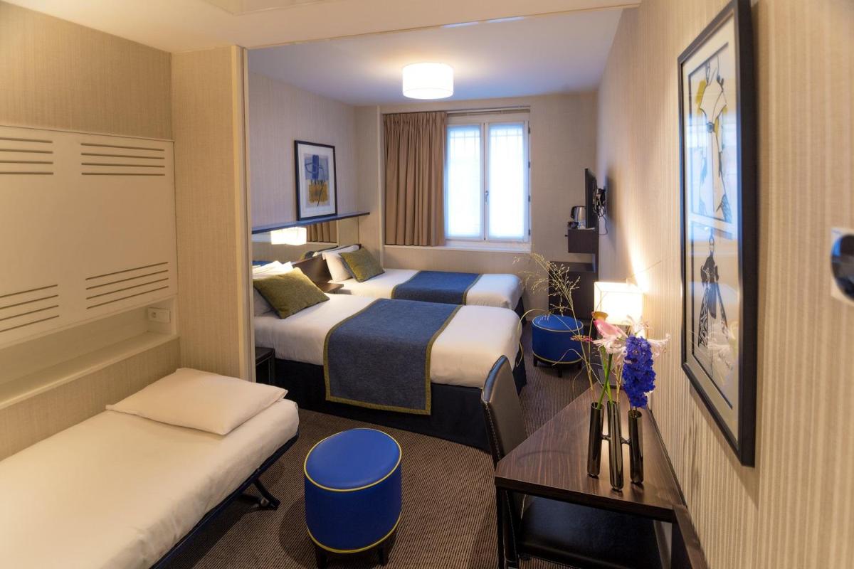 Hôtel Charing Cross - Housity