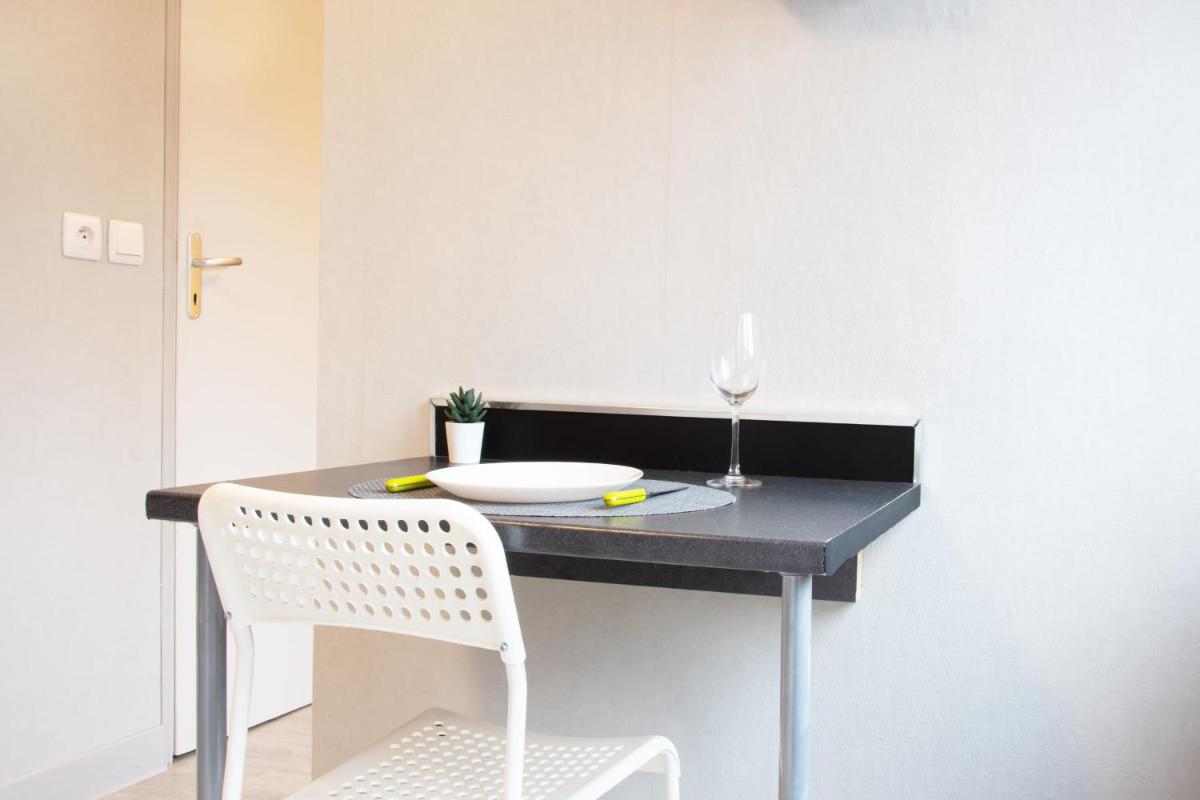 La Petite Chaume studio lumineux - Housity
