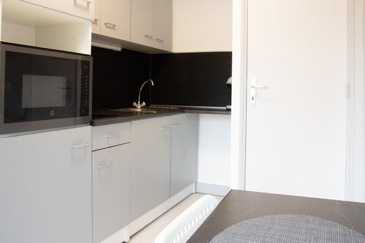 La Petite Chaume studio lumineux - Housity