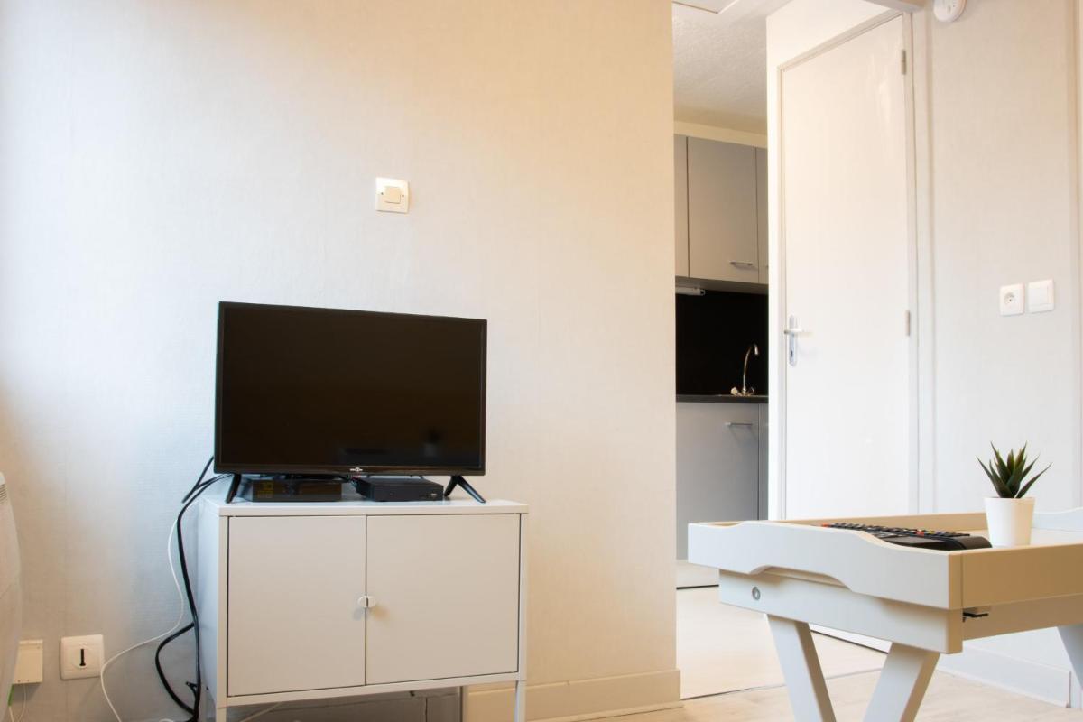 La Petite Chaume studio lumineux - Housity