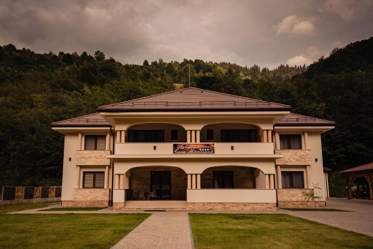Casa Măiereană - Housity