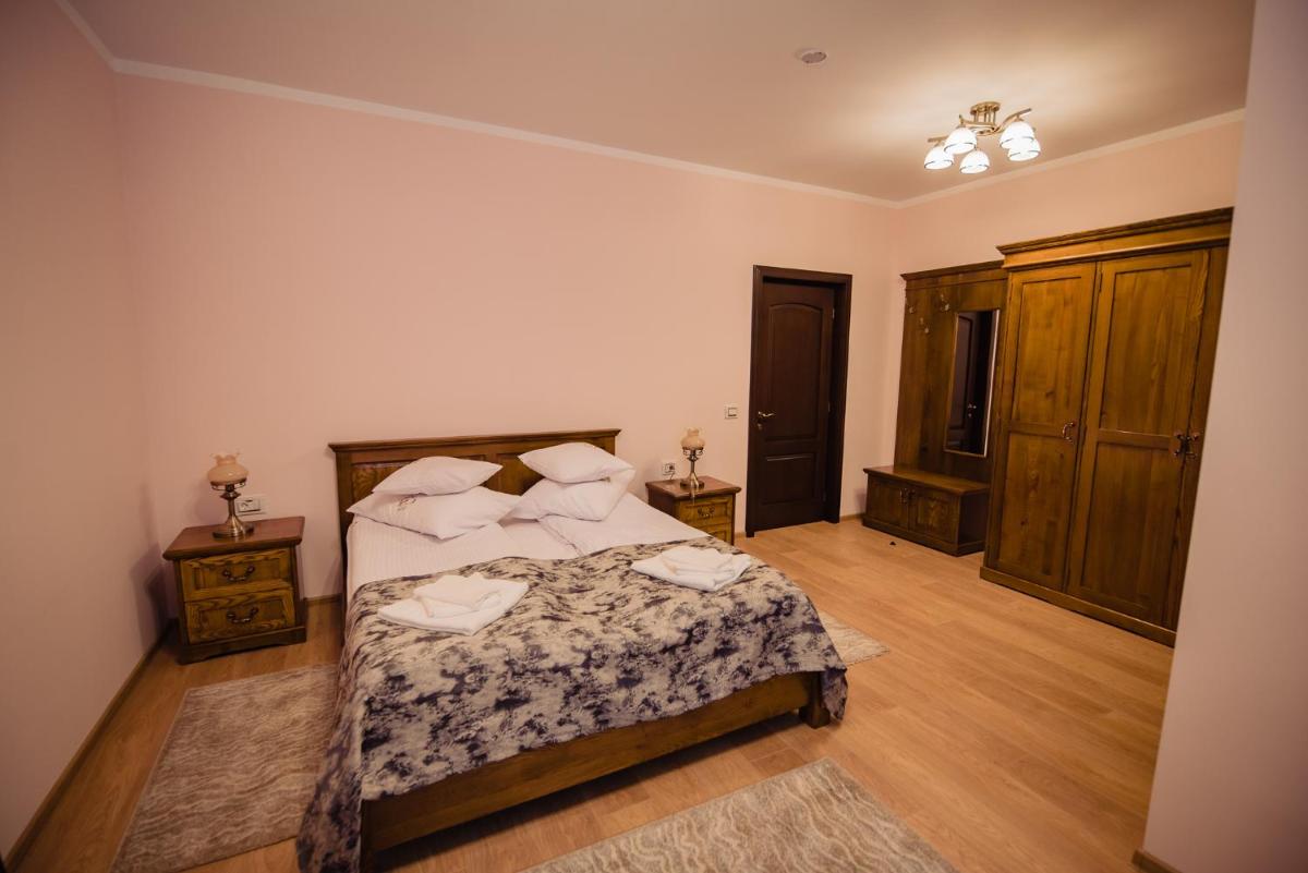 Casa Măiereană - Housity