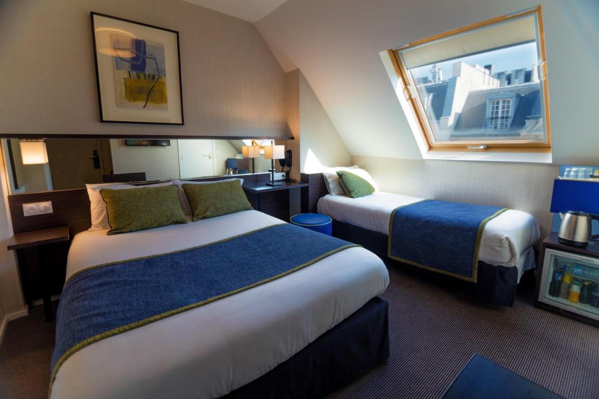 Hôtel Charing Cross - Housity
