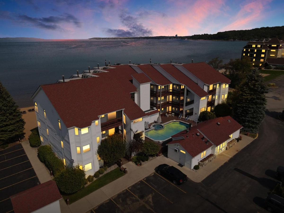 Beach Room 328 - Hizvo