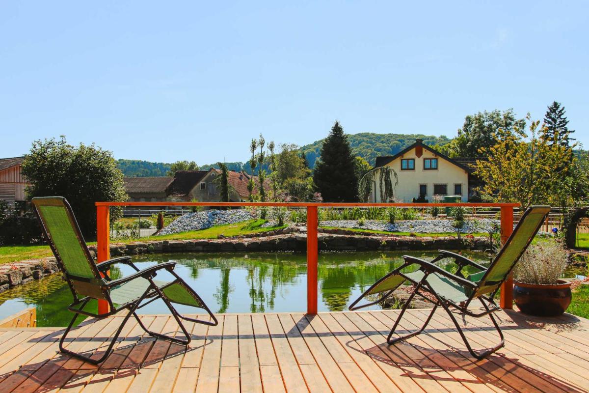 AMD Chalet - Housity
