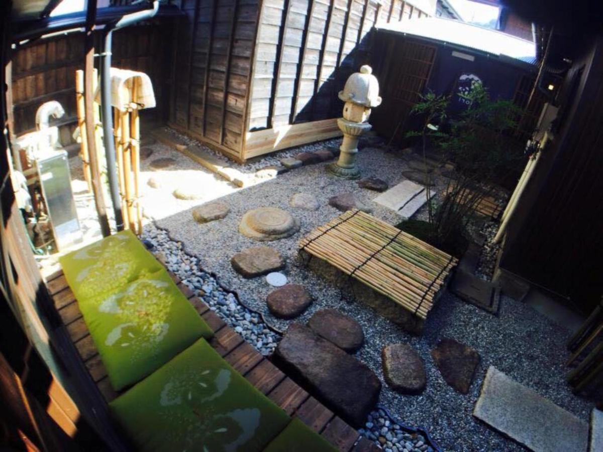Guest House iori - Vacation STAY 96661 - Housity