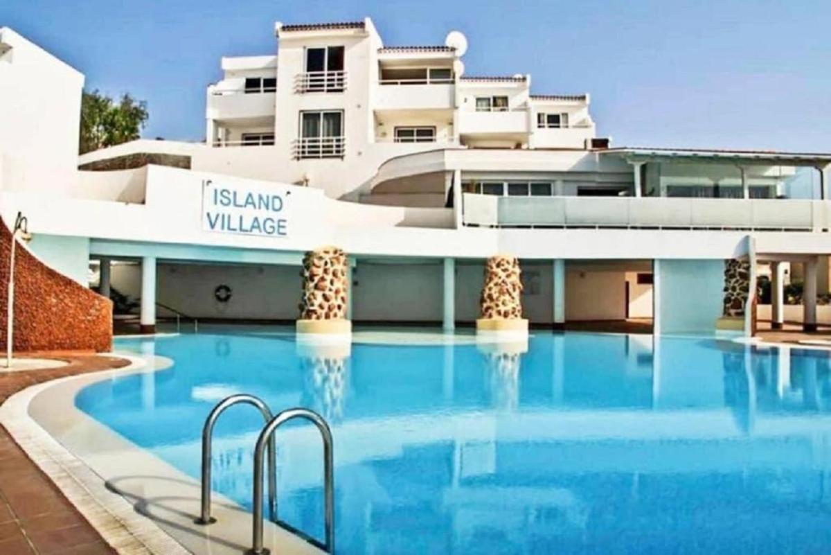 536B Cozy 1 bedroom, pool, terrace, sun lounger - Housity