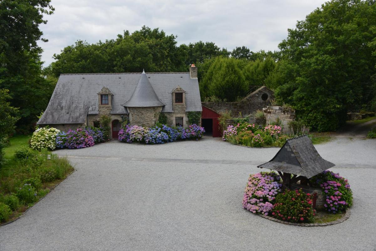 Chambre d'hôtes de La Gaudinais - Housity