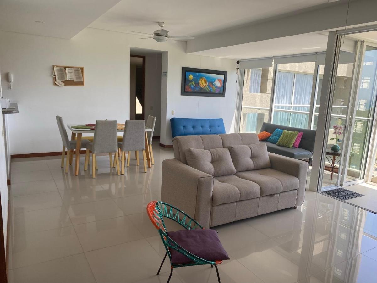 Apartamento Santa Marta - Housity