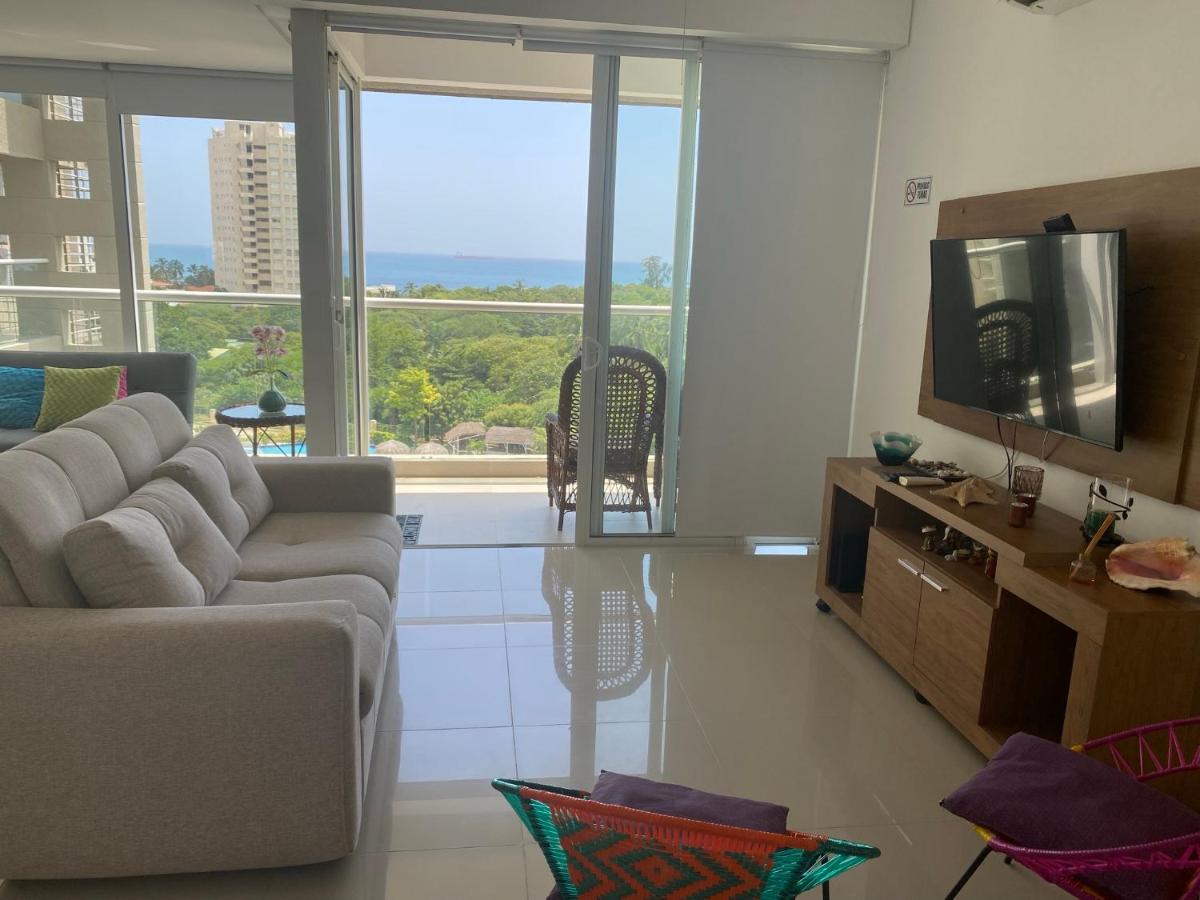 Apartamento Santa Marta - Housity