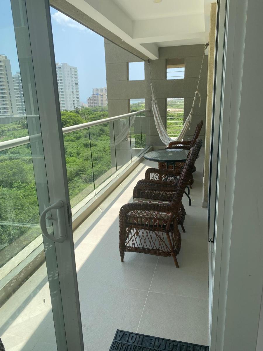 Apartamento Santa Marta - Housity