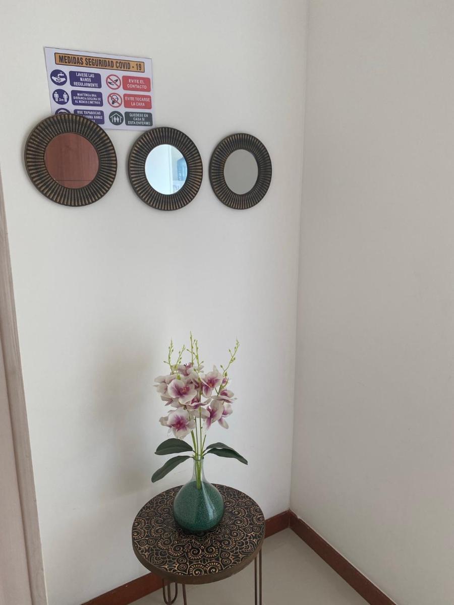Apartamento Santa Marta - Housity