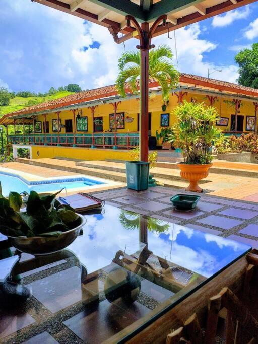 Beatiful place Venecia Antioquia - Housity