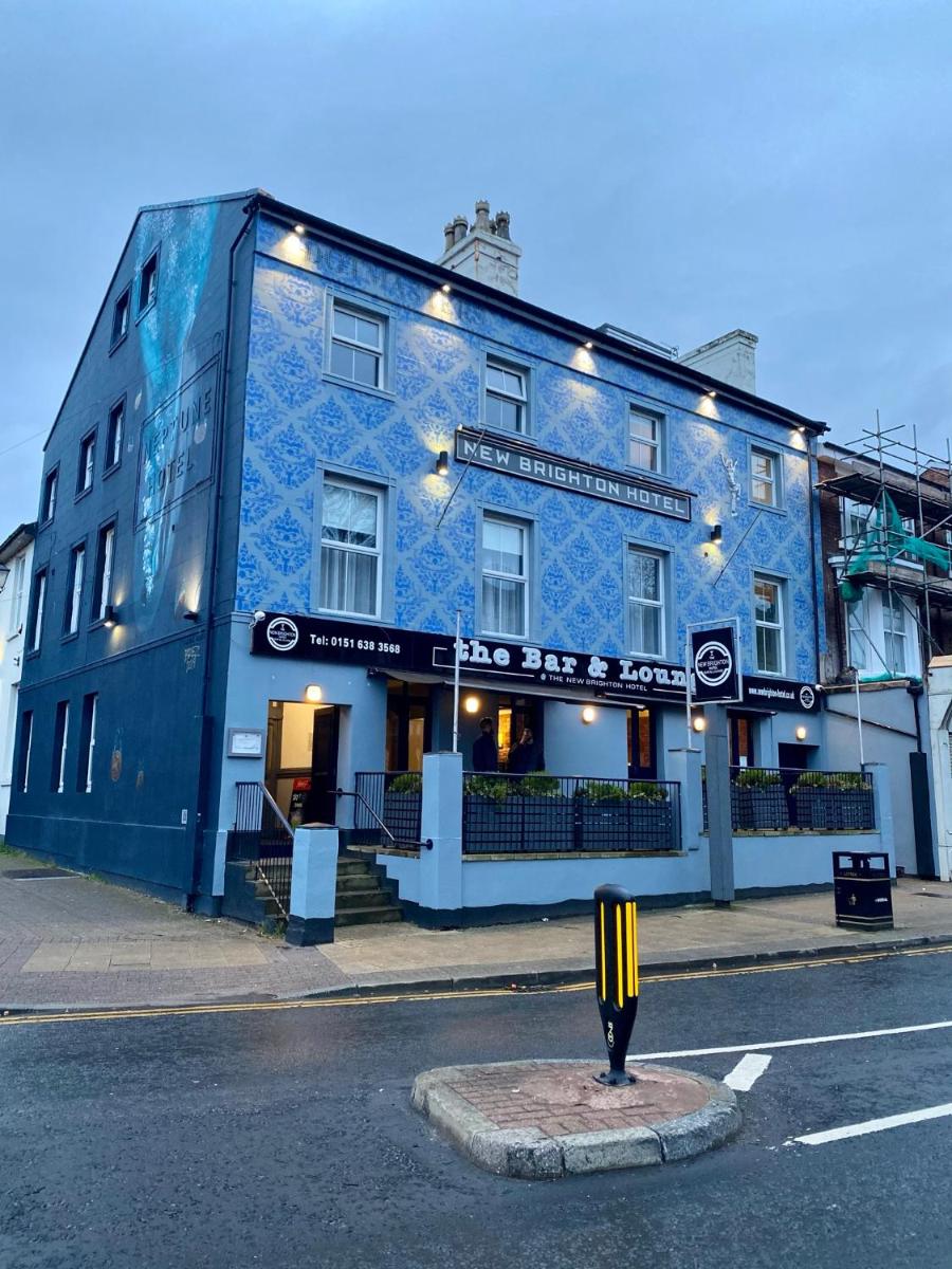 The New Brighton Hotel - Housity