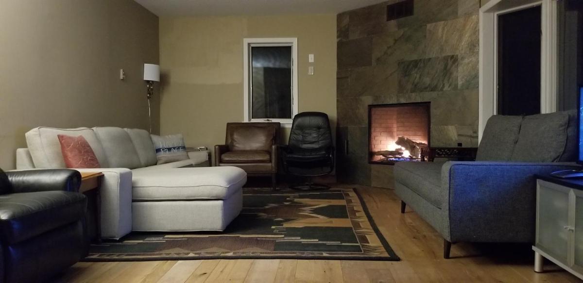 Hunter Mt Amazing Views Catskills! 5 Bedrooms! Best Choice! - Housity