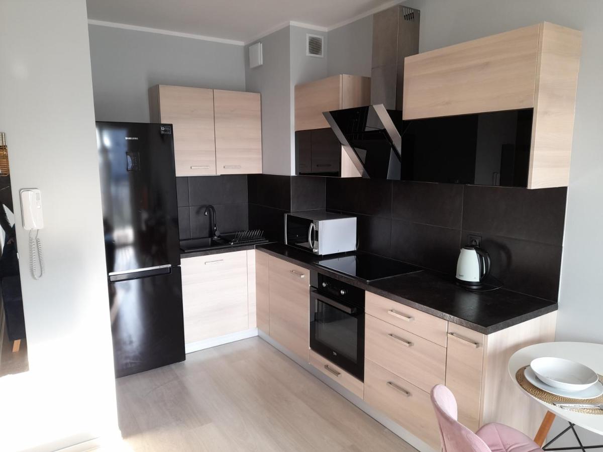 Apartament Słowackiego Września - Housity