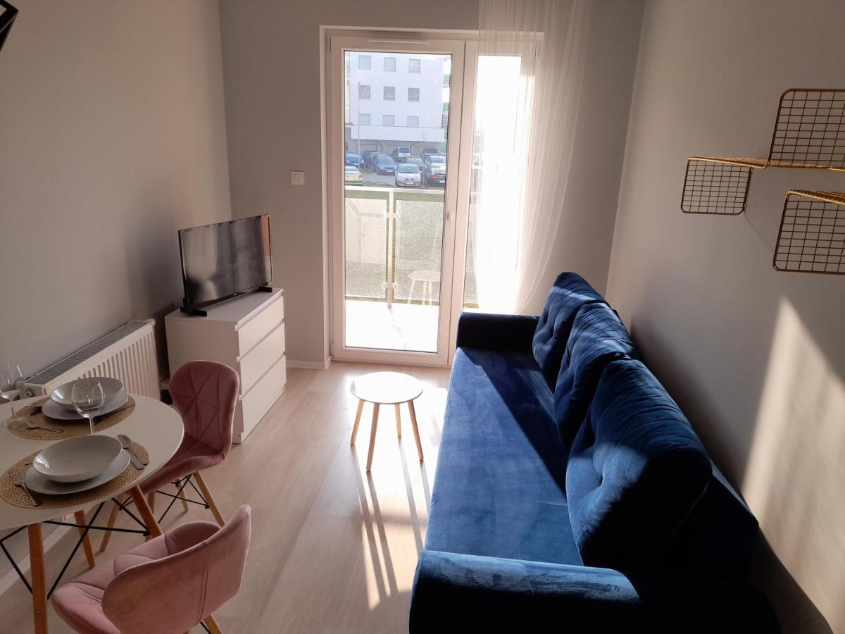 Apartament Słowackiego Września - Housity