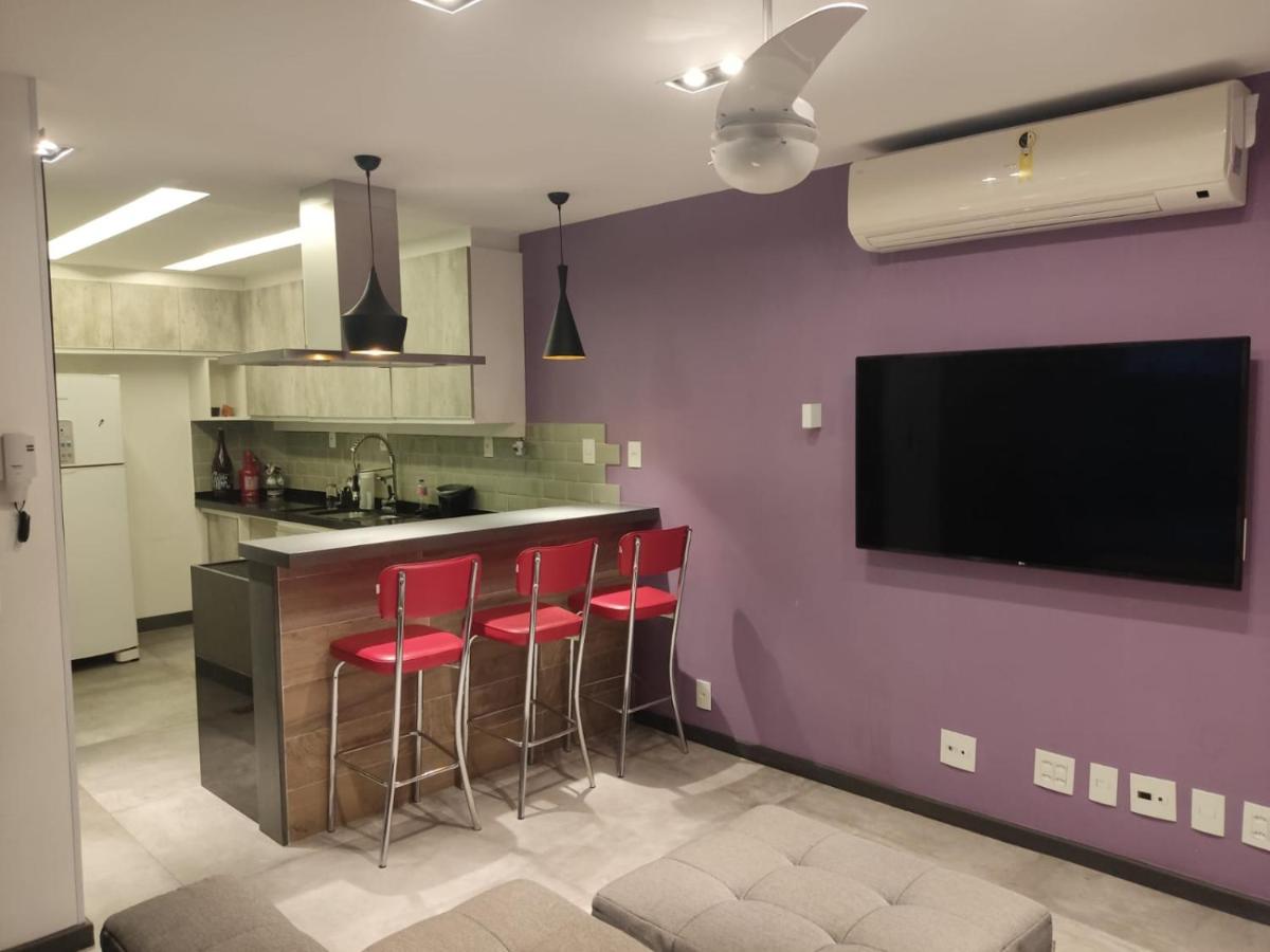 Suítes/Studios Privados Copacabana - Housity