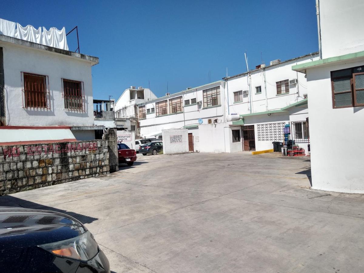Hotel Rex Ciudad Valles - Housity