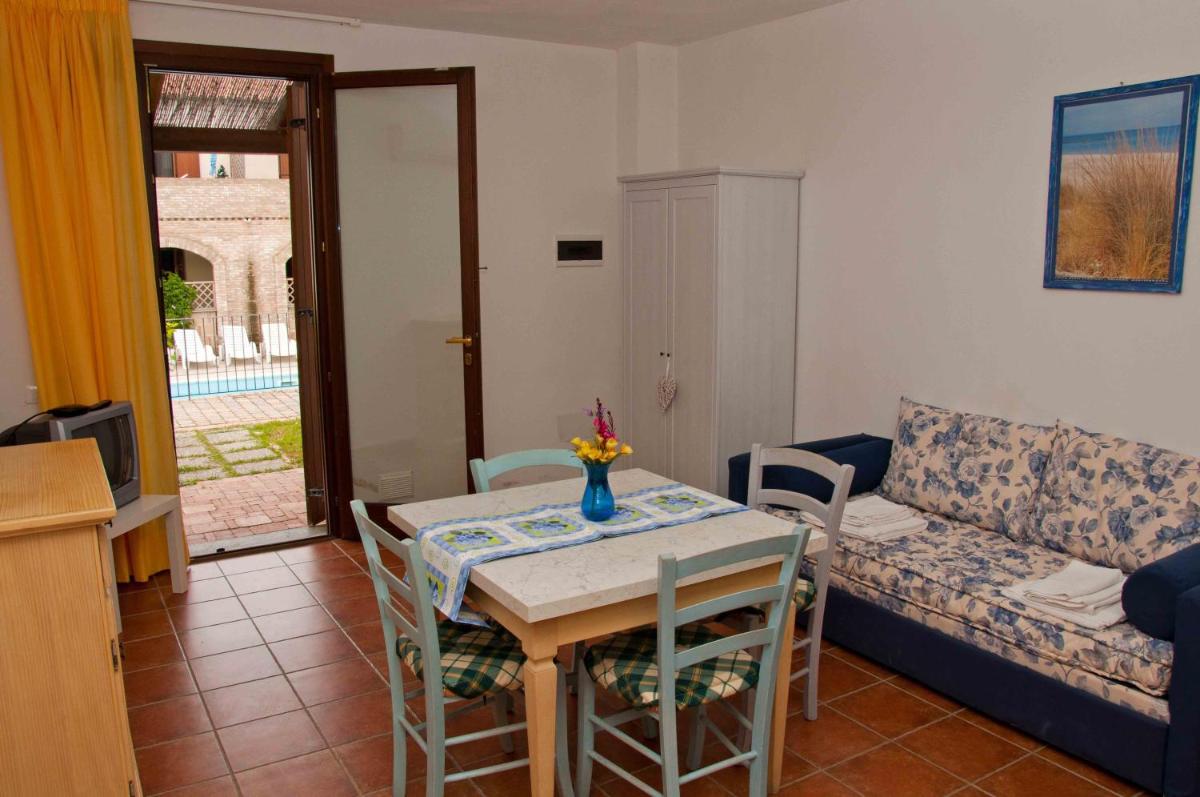 Borgo Valmarina - Housity