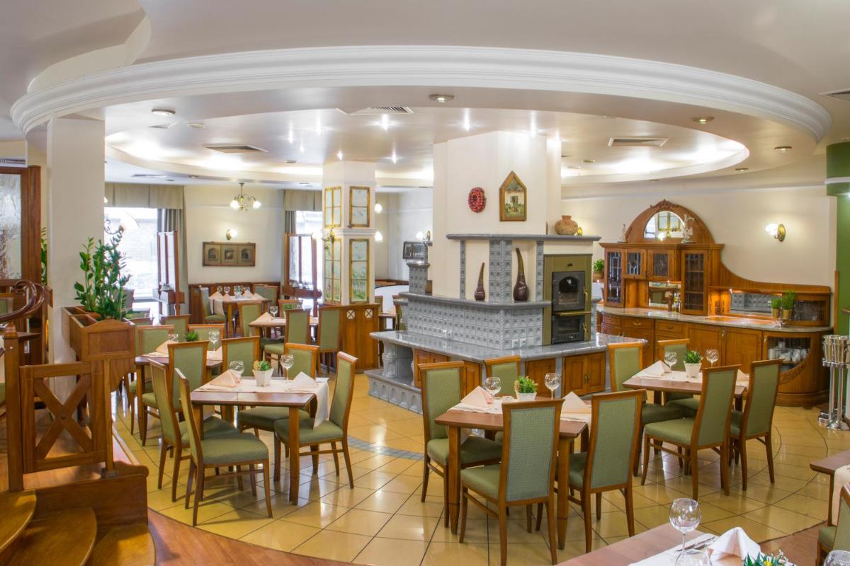 Qubus Hotel Wrocław - Housity