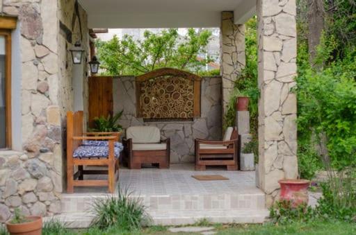 Hosteria La Farfalla - Housity