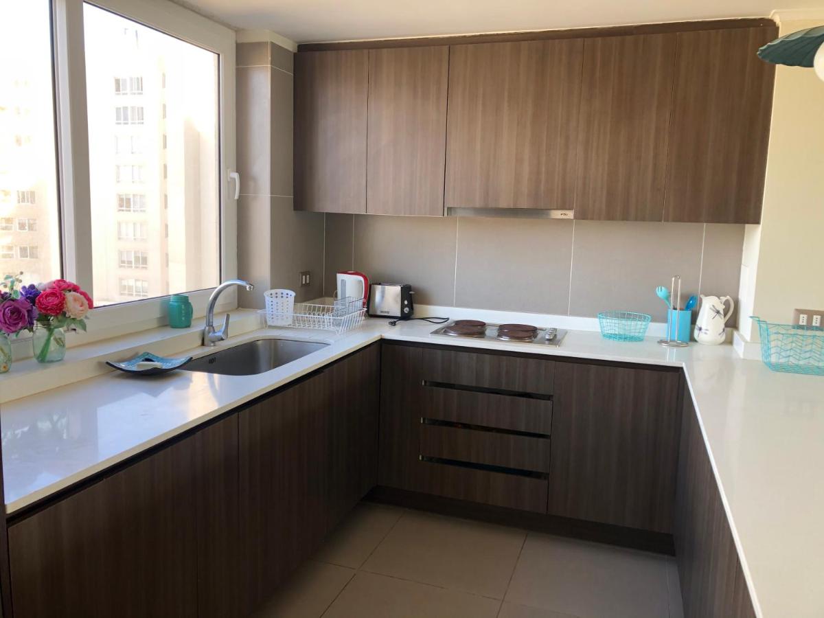 Departamento La Serena Laguna del Mar - Housity