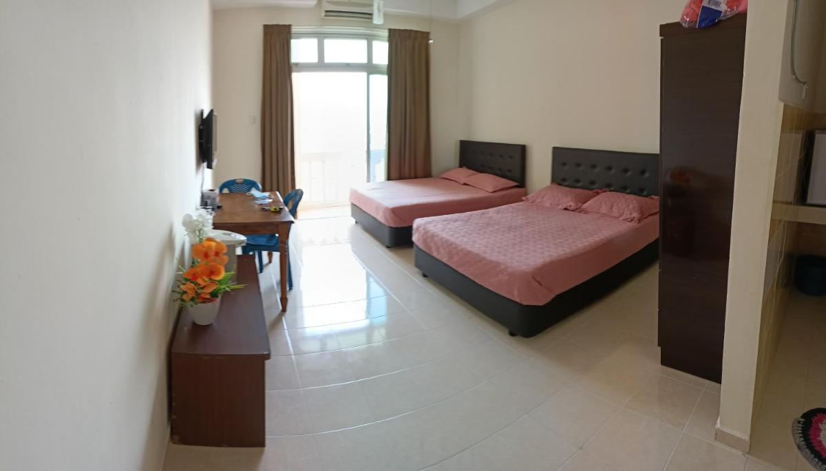 KTC KB View Apartment - Housity