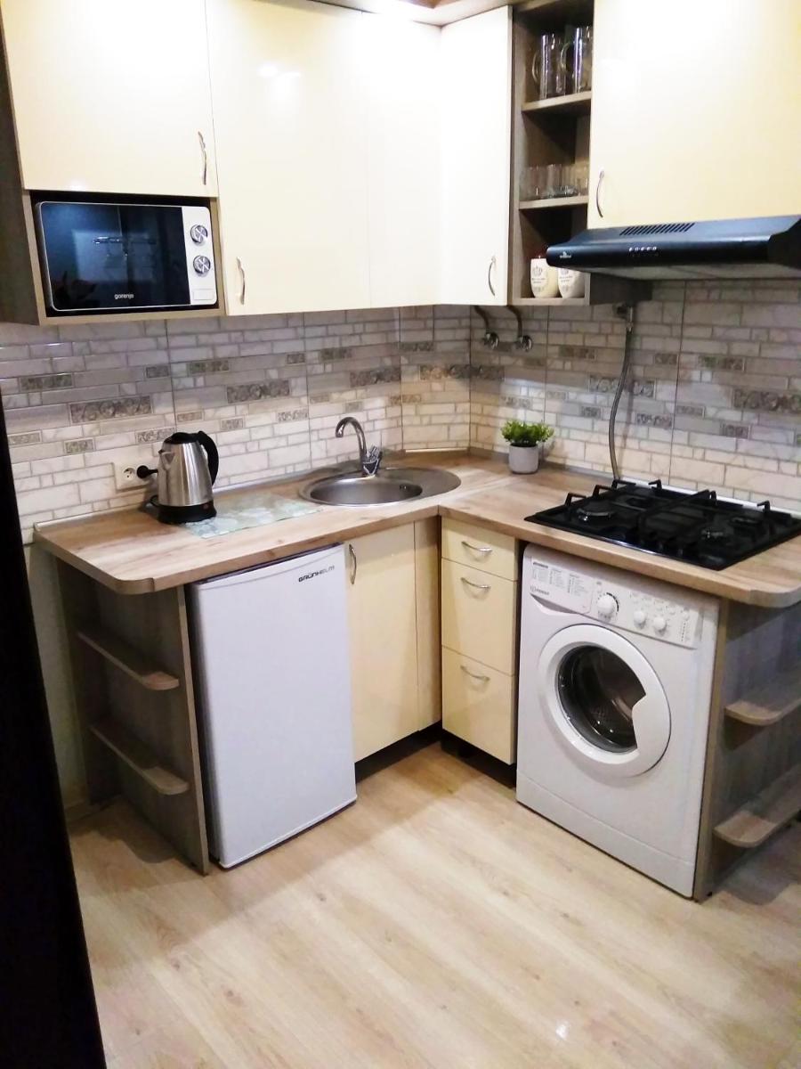 Comfortable modern apartment - Housity