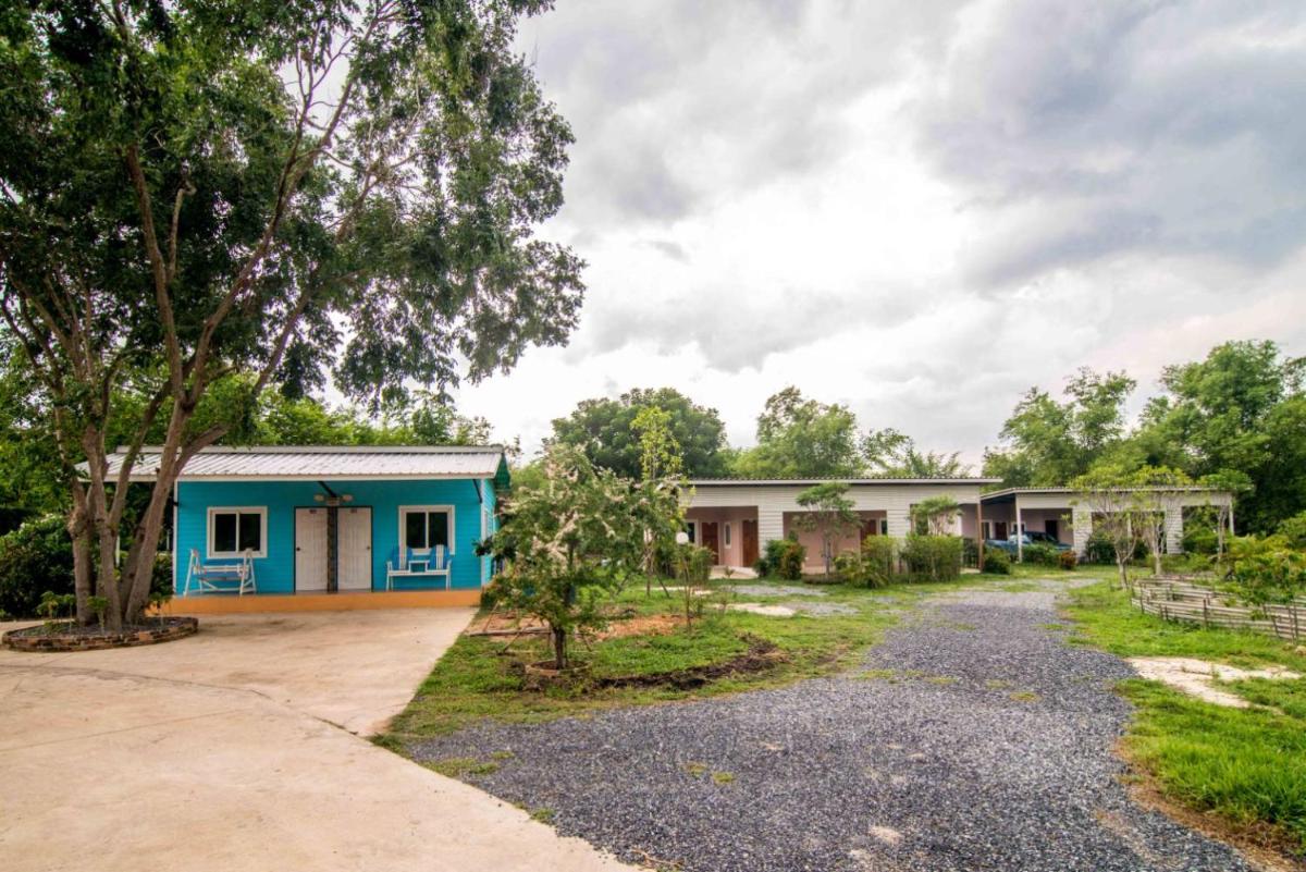 Nonplern Garden Home Khaoyai - Housity