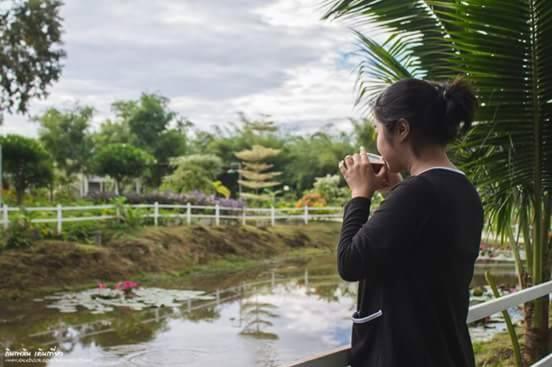 Nonplern Garden Home Khaoyai - Housity