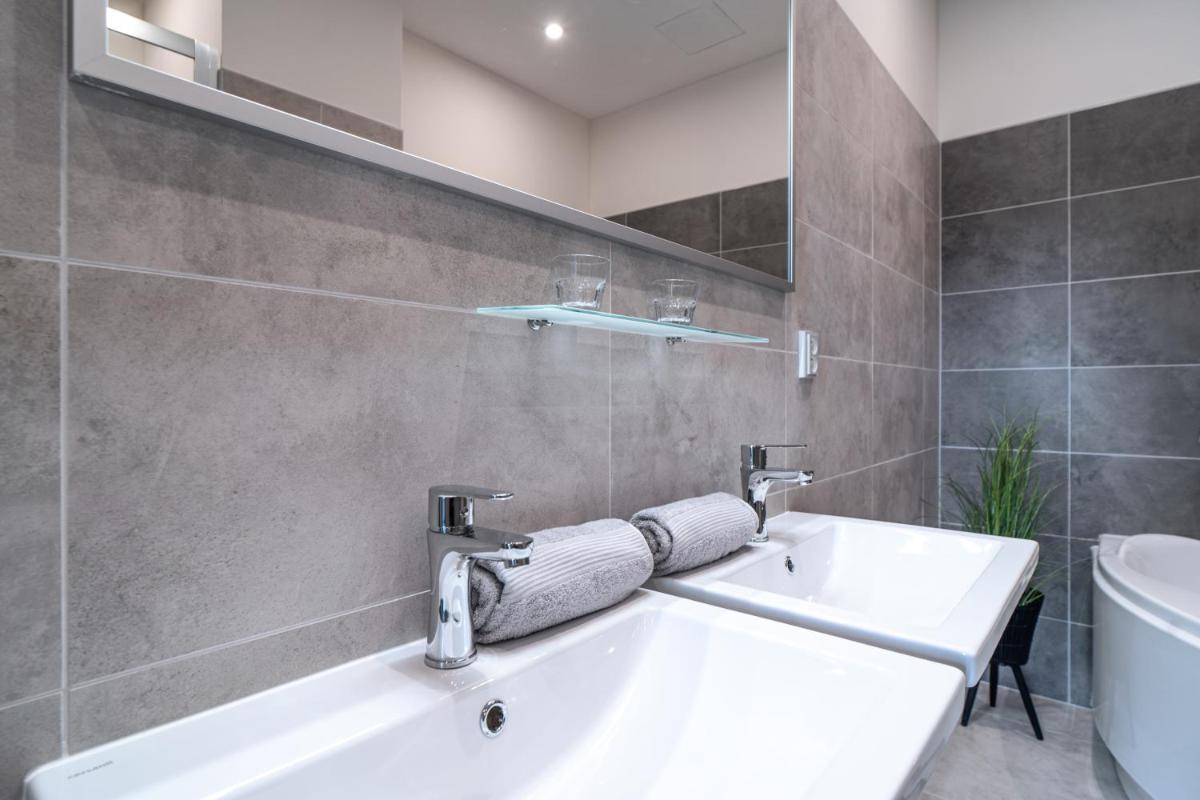 Apartmány Venuše - Housity