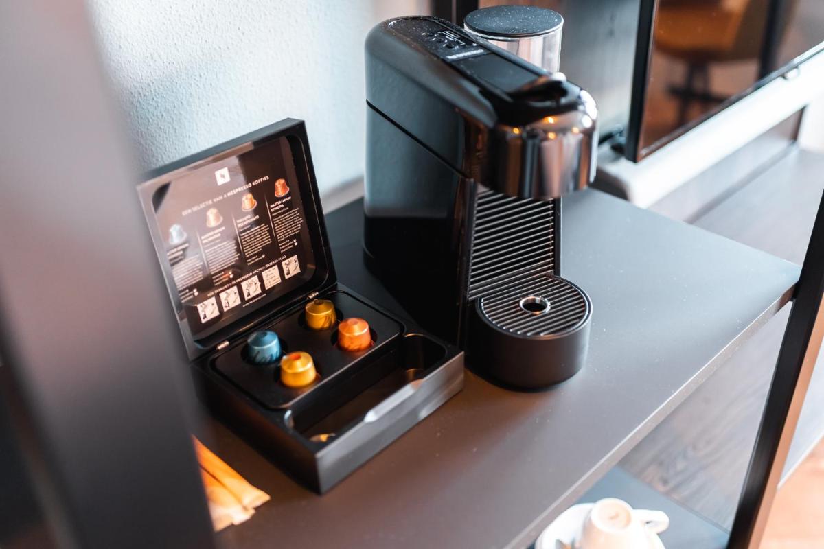 Onderwijshotel De Rooi Pannen Eindhoven - Housity