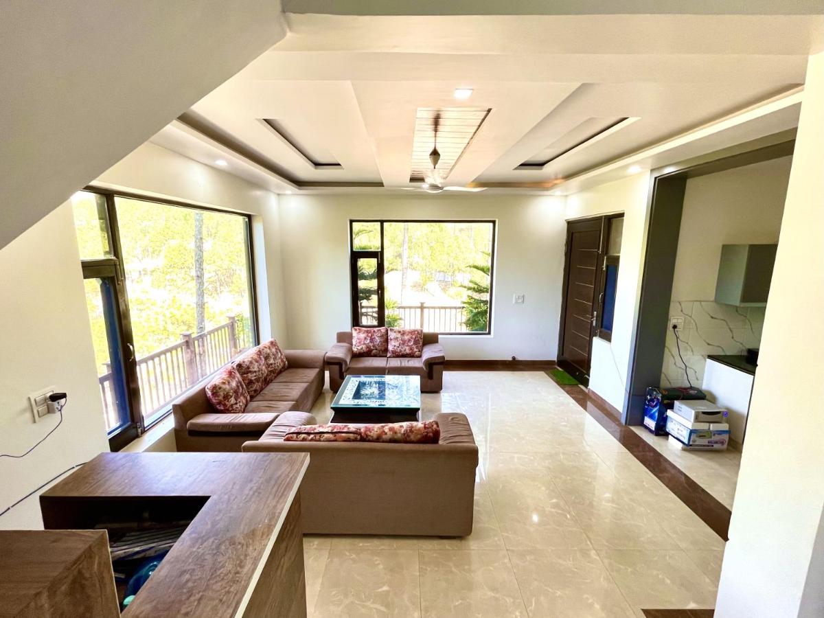EKO STAY - Pine Forest Villa - Housity