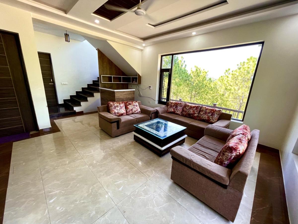 EKO STAY - Pine Forest Villa - Housity