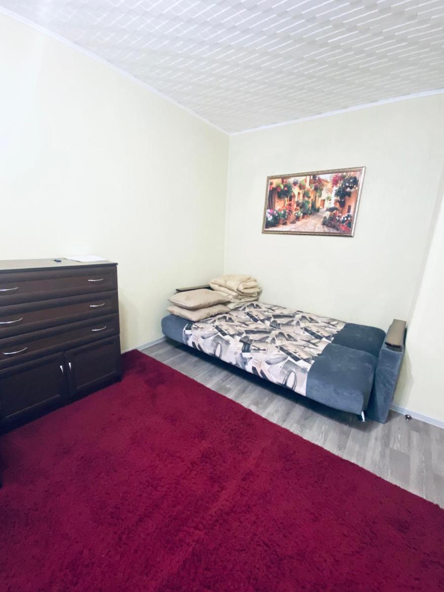 Apartment on Furmanova 16 - Housity