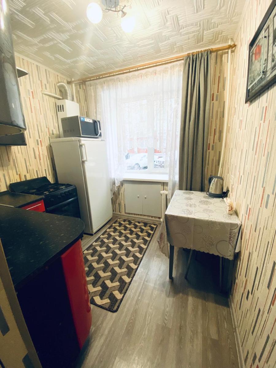 Apartment on Furmanova 16 - Housity