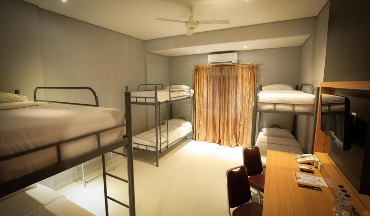 Nite & Day MDC Puncak - Gadog - Housity
