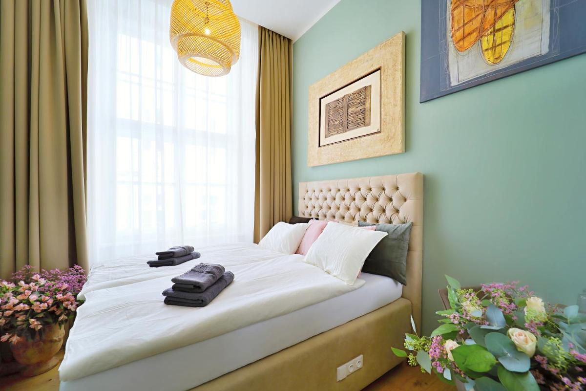 Kalina Apartments - Housity