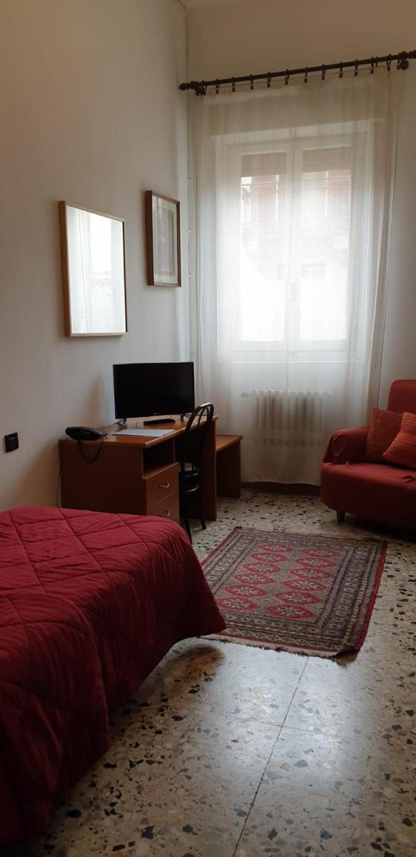 Ristorante Albergo Roma - Housity