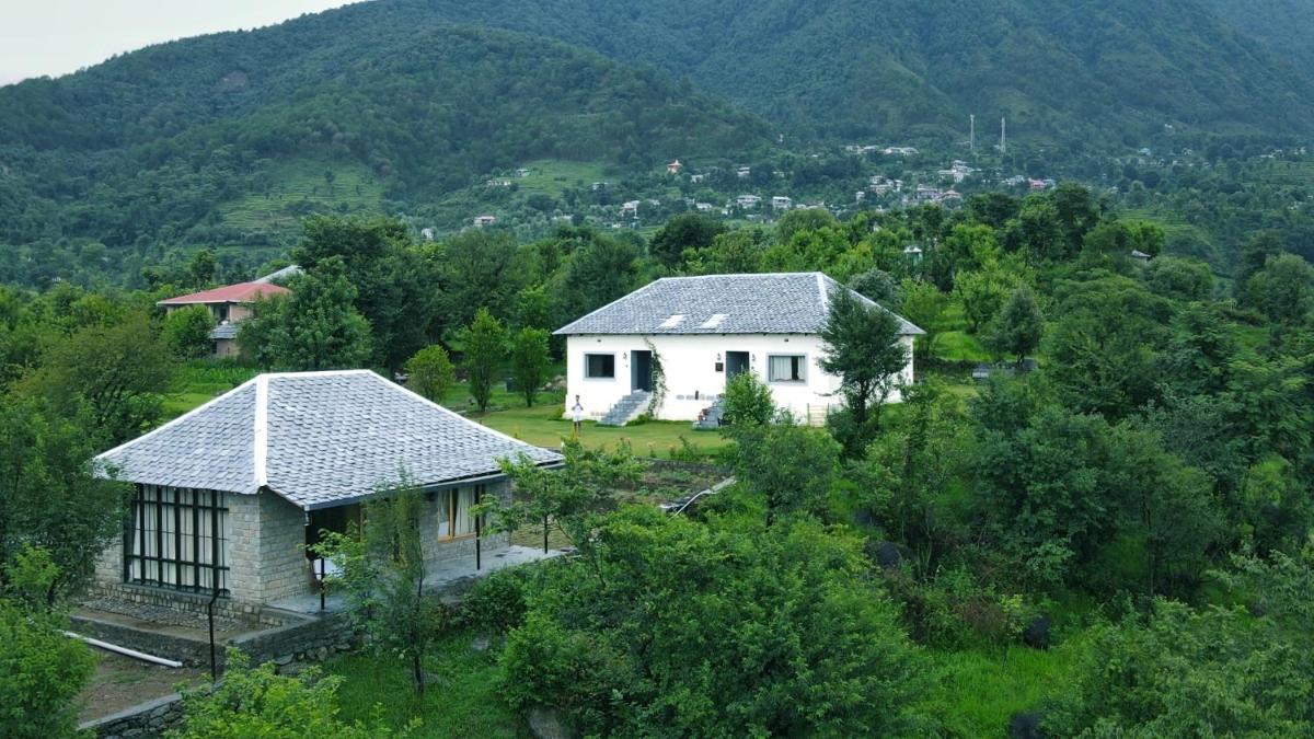 Sukoon Baag - Housity